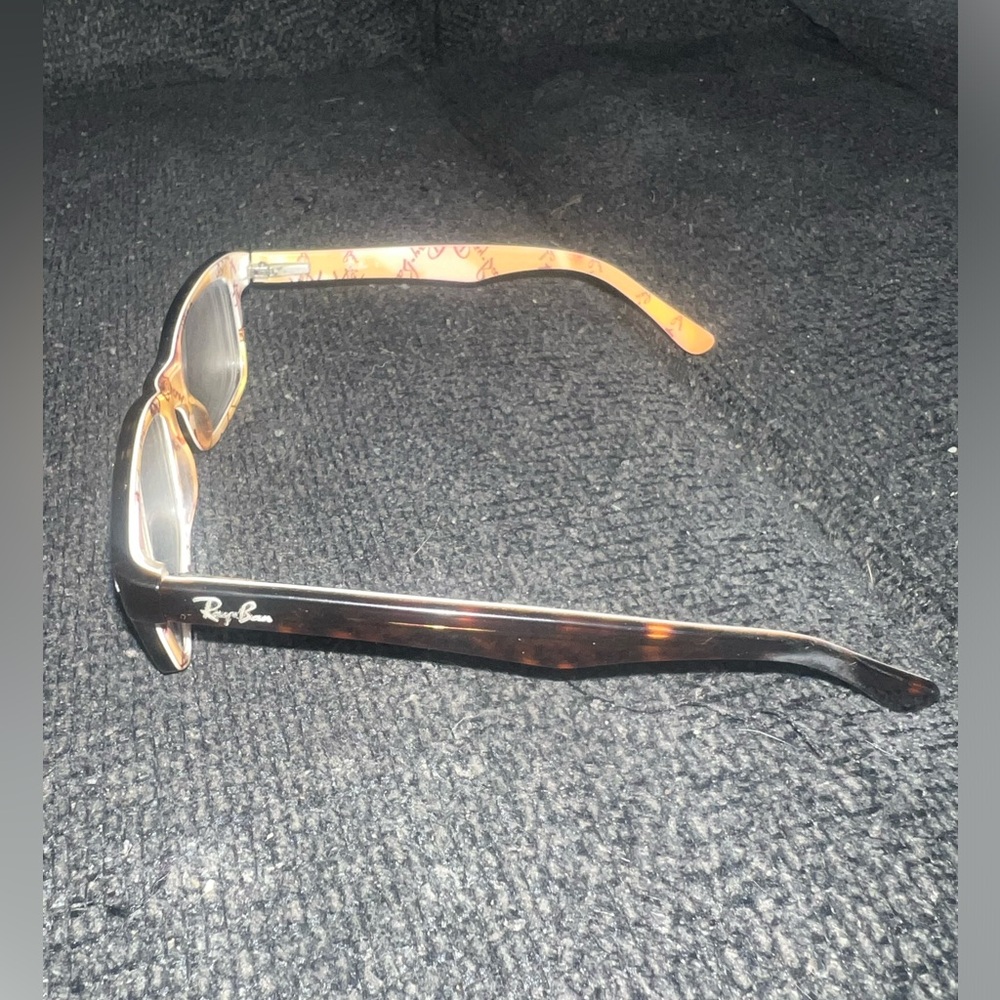 Ray ban glasses for girl age 8-10